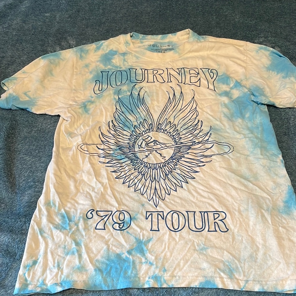 Journey t-shirt